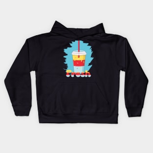 Fresh Kids Hoodie